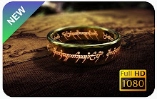 Lord of the Rings New Tab Theme small promo image
