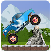 Monster Truck StuntCars  Icon