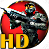 Counter Force Shoot icon