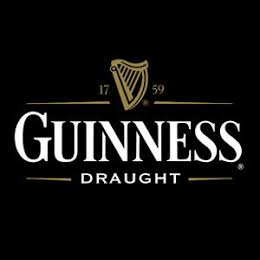 Logo of Guinness Draught