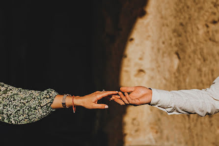 Fotografo di matrimoni Marco Cammertoni (marcocammertoni). Foto del 5 marzo 2023