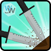 Flippy Battle Knife  Icon