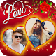 Download Love Couple Photo Frame For PC Windows and Mac 1.1