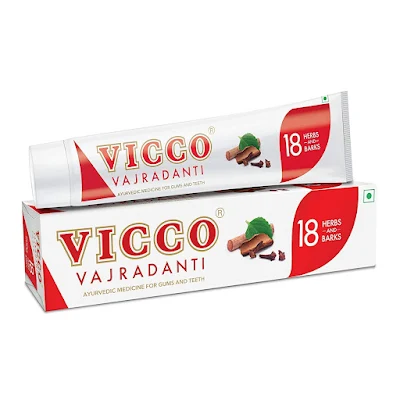 Vicco Vajradanti - Toothpaste