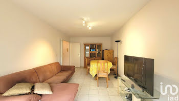 appartement à Nice (06)