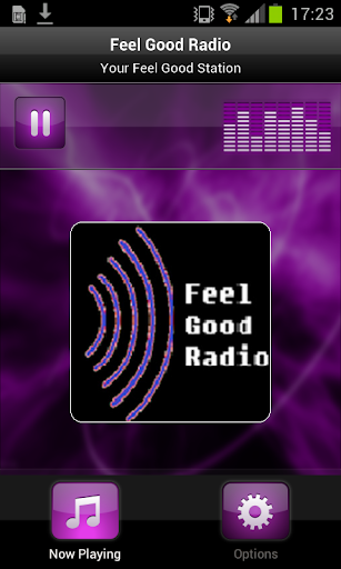 Feel Good Radio