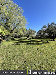 terrain à batir à Uzès (30)