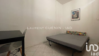 appartement à Toulon (83)