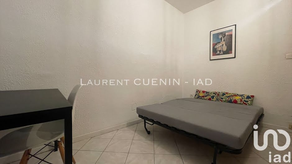 Vente appartement 2 pièces 36 m² à Toulon (83000), 104 000 €