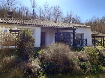 maison à Arcambal (46)