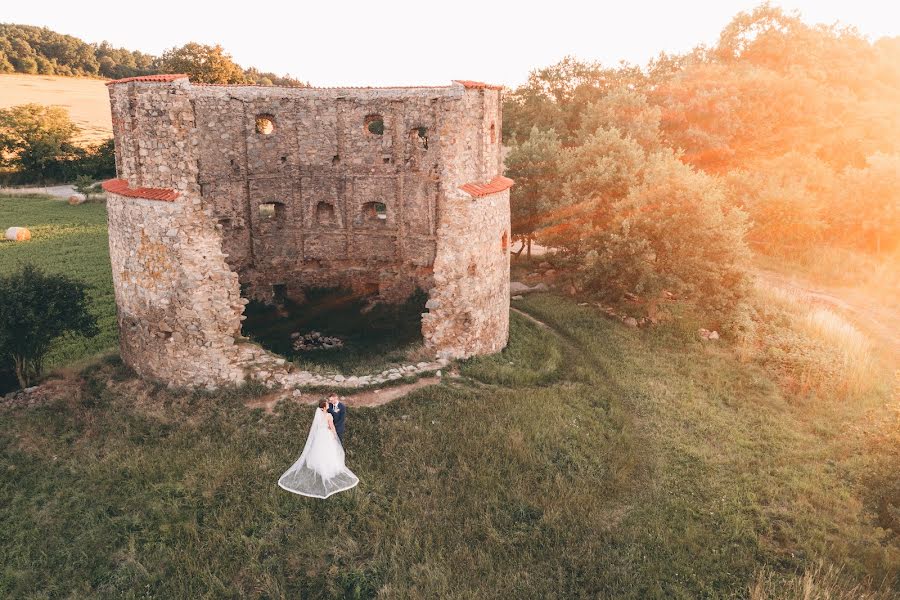 Wedding photographer Jan Kypet Šmíd (jankypetsmid). Photo of 15 August 2023