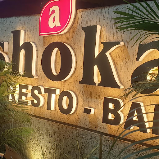 Ashoka Resto Bar, Pimple Nilakh, Pimple Nilakh logo