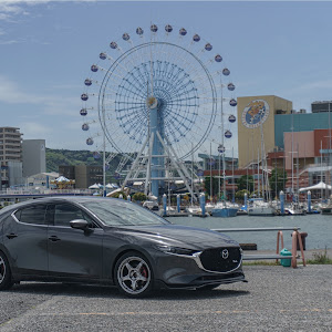 MAZDA3 BPFP