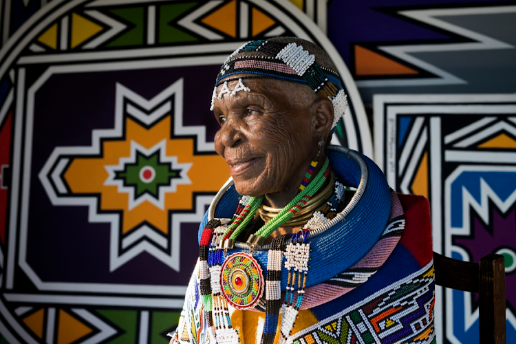 Arrests are yet to be made two weeks after Dr Esther Mahlangu was attacked and robbed in her home on March 19. File photo.