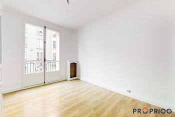 appartement à Paris 18ème (75)