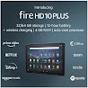 Máy Tính Bảng Fire Hd 10 Plus 2021 Thế Hệ 11Th - Ram 4Gb Bộ Nhớ Trong 32Gb [Tặng Kèm Túi Chống Sốc]