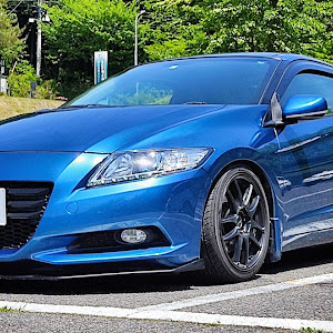 CR-Z ZF1