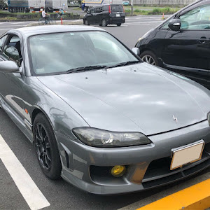 シルビア S15