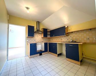 appartement à Beauvais (60)