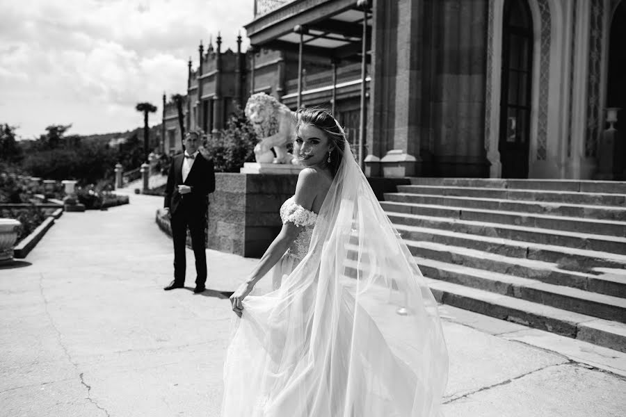 Fotógrafo de casamento Vyacheslav Boyko (boikophoto). Foto de 28 de junho 2017