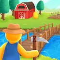 Icon Bridge Connect: Farm City