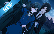 Black Butler Wallpaper small promo image