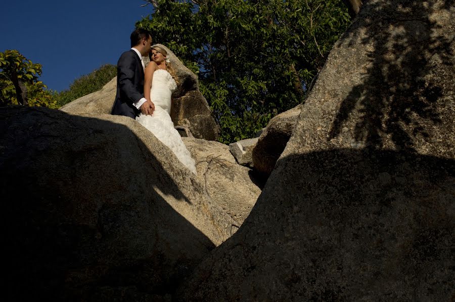 Fotógrafo de bodas Fernando Garcia (fernandogarcia). Foto del 27 de julio 2014