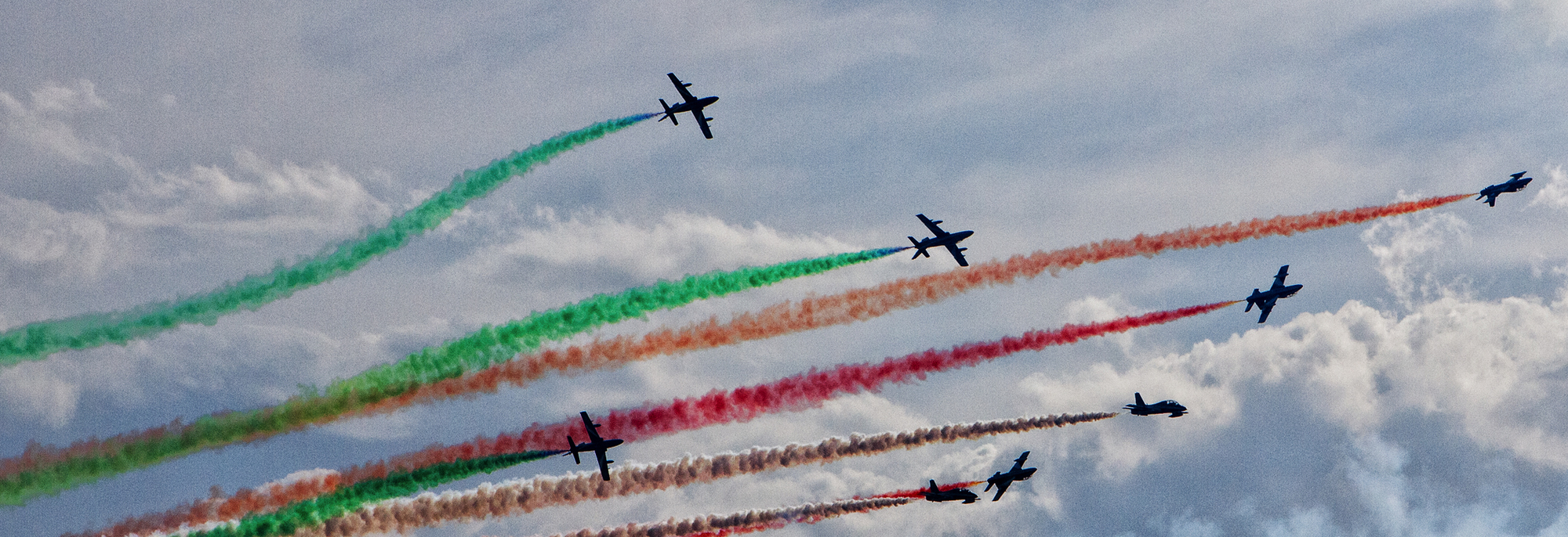 Uno fuori quadro di Fiorenza Aldo Photo