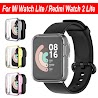 Vỏ Bảo Vệ Màn Hình Cao Cấp Dành Cho Xiaomi Mi Watch Lite / Redmi Watch 2 Lite