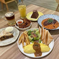 Day Cafe 寵物友善餐廳