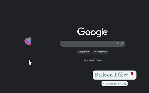 Magic Clicks screenshot 4