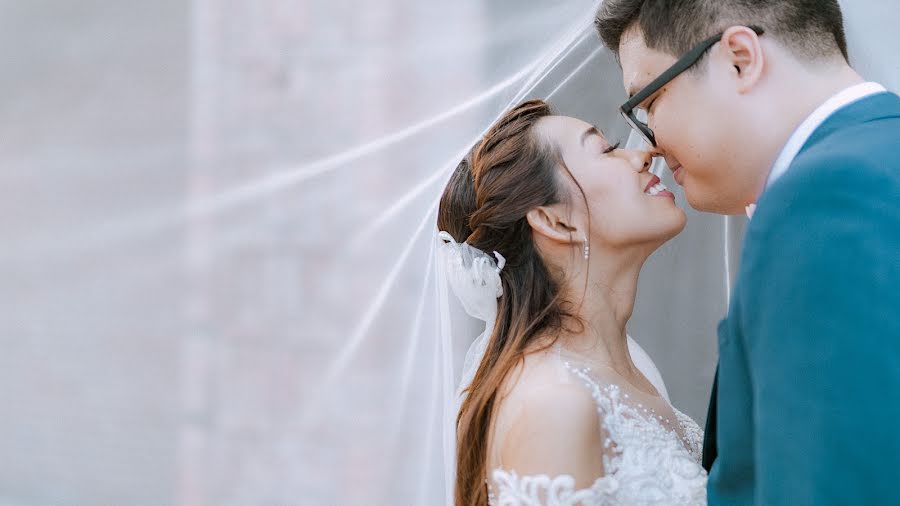 結婚式の写真家Ema Ilus (chapter1studios)。2019 1月31日の写真