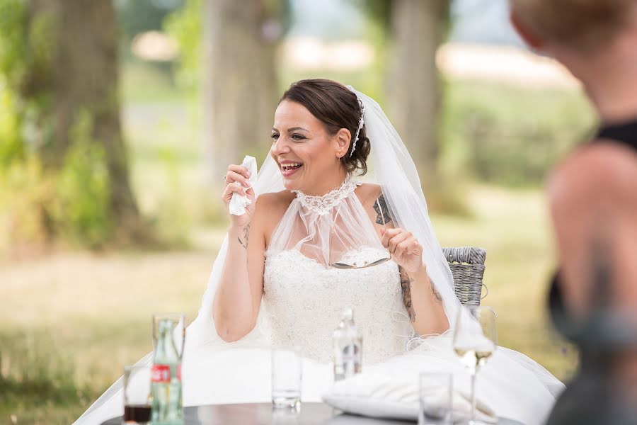 Huwelijksfotograaf Bas Weetink (weetink). Foto van 18 juni 2021