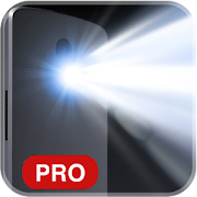 🆕 brightest flashlight app  Icon