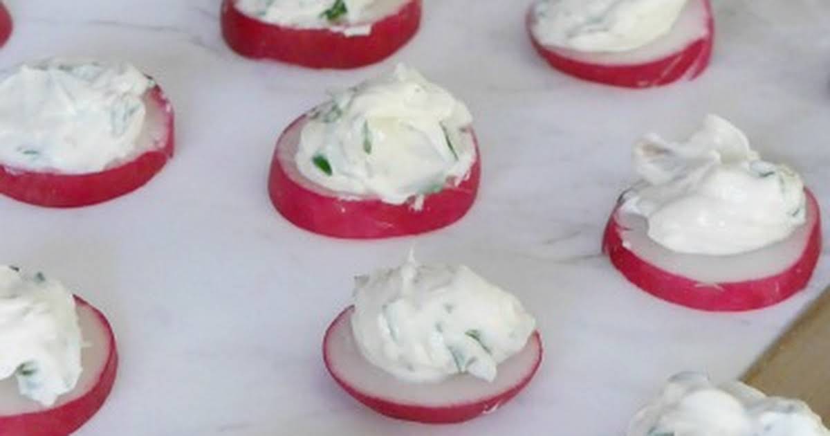 10 Best Anchovy Canapes Recipes | Yummly