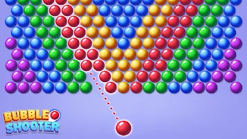 Bubble Shooter：Shoot Bubbles by IVYMOBILE INTERNATIONAL ENTERPRISE LIMITED