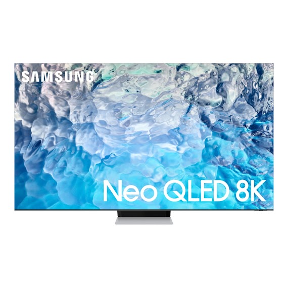 Smart Tivi Neo Qled 8K 75 Inch Samsung Qa75Qn900B 2022 .