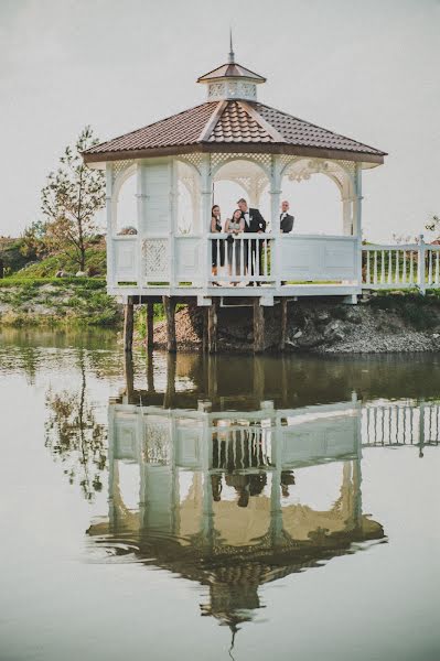 結婚式の写真家Katarzyna Jabłońska (jabuszko)。2017 2月1日の写真