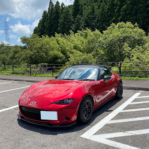 ロードスター ND5RC