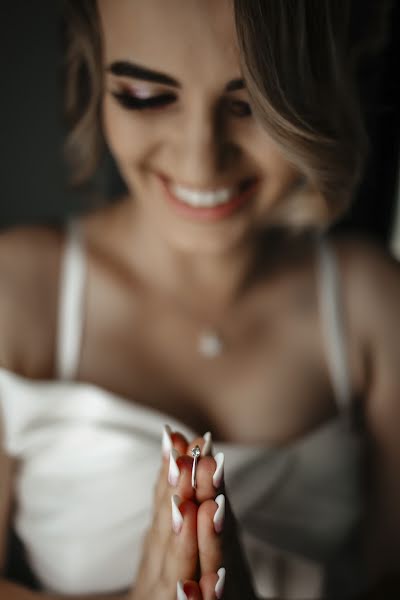 Wedding photographer Marius Valentin (bymariusvalentin). Photo of 8 August 2023