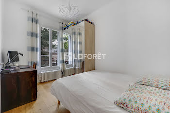 appartement à Issy-les-Moulineaux (92)