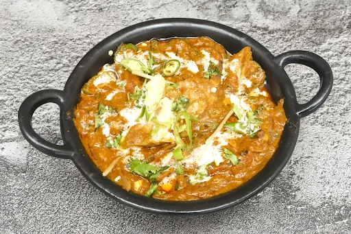 Kadhai Chicken