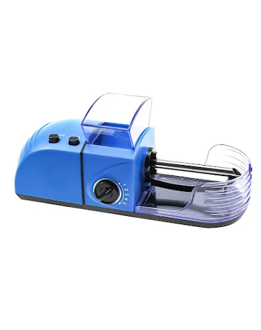 Portable 8mm Electric Automatic Cig - 2