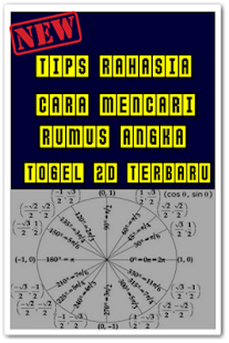 48+ Rumus Togell Jitu 2019 Pics