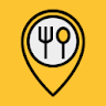 Restaurant Locator icon