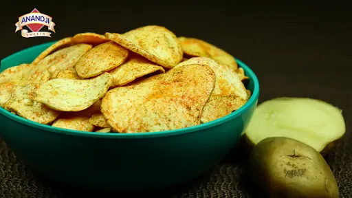 Aloo Chips