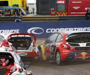 Le circuit de Mettet perd les championnats du monde de rallycross, un autre circuit belge pour le remplacer? 