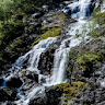 Real Waterfall Live Wallpaper icon