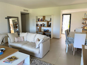 appartement à Porto-Vecchio (2A)