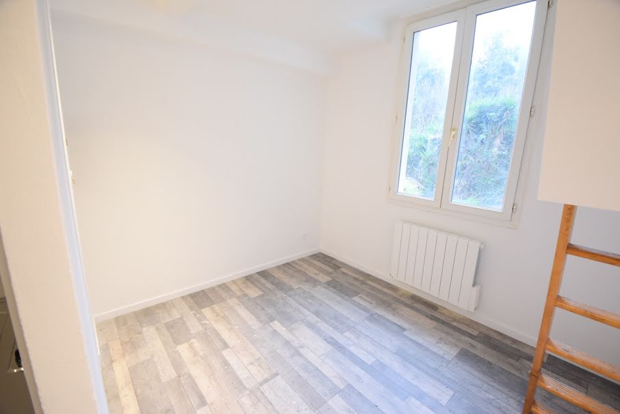 Location  appartement 1 pièce 12.71 m² à Nice (06000), 488 €